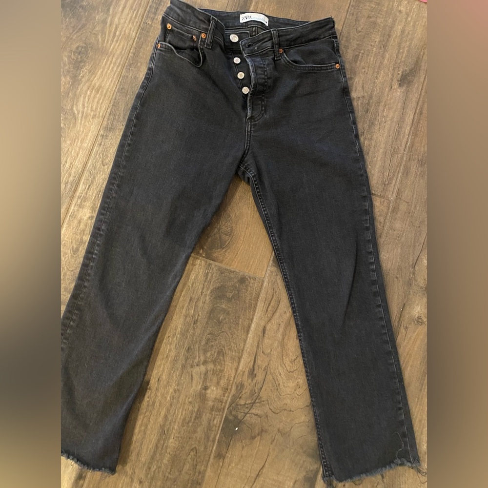Zara jeans